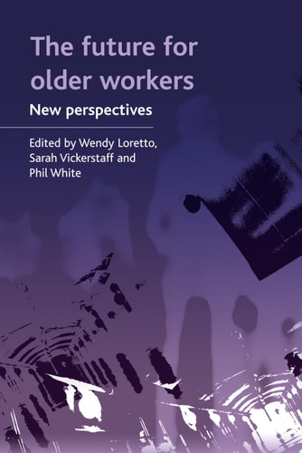 The future for older workers