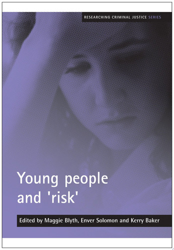 Young people and 'risk'