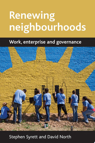 Renewing neighbourhoods