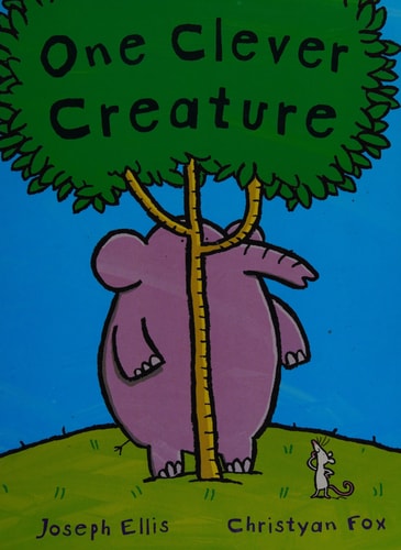 One Clever Creature