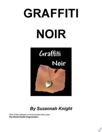 Graffiti Noir