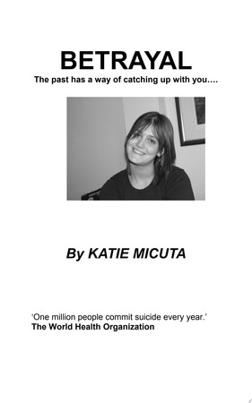 Betrayal: the past has a way of catching up with you--