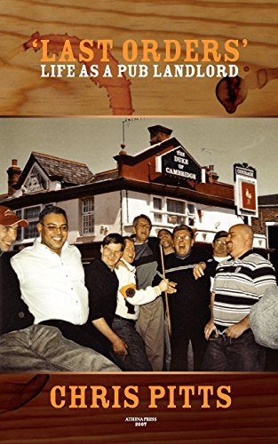 'Last Orders' Life as a Pub Landlord
