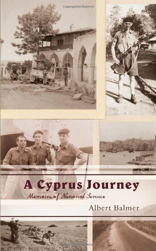 A Cyprus Journey Memoirs of National Service
