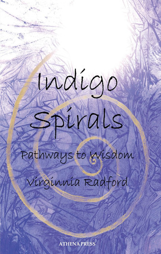 Indigo Spirals Pathways to Wisdom