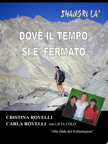 Dove Il Tempo Si E' Fermato
