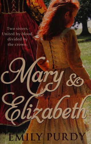Mary and Elizabeth
