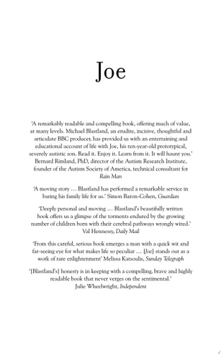 Joe