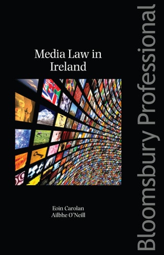 Media Law in Ireland