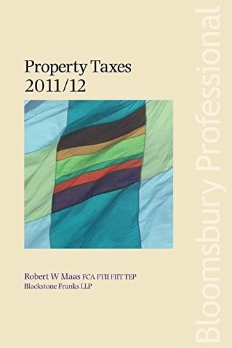 Property Taxes 2011/12