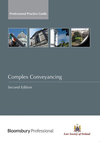 Complex Conveyancing