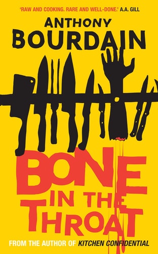 Edition published by Canongate