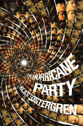 The Hurricane Party (Myth)
