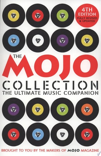 The Mojo Collection 4th Edition
