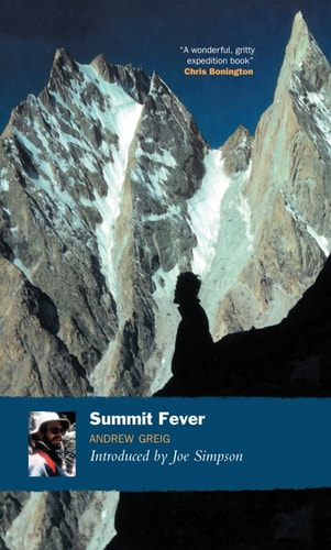 Summit Fever