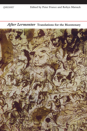 After Lermontov A Bicentenary Celebration