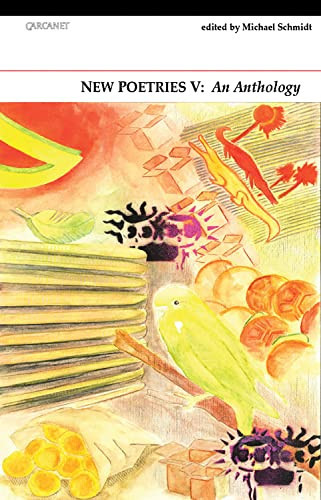 New Poetries V An Anthology
