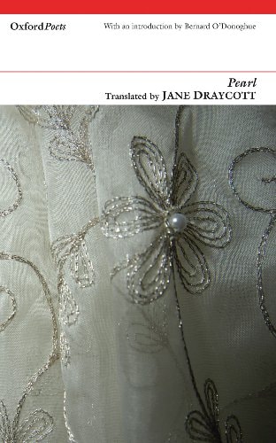Pearl (Oxford Poets)