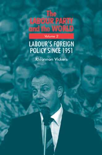 The Labour governments 1964–1970: Volume 1 Labour and Cultural Change
