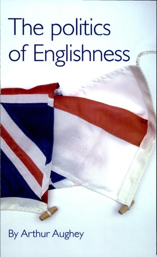 The politics of Englishness