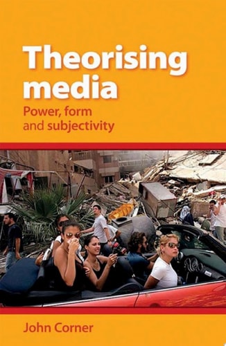 Edition published by Manchester University Press