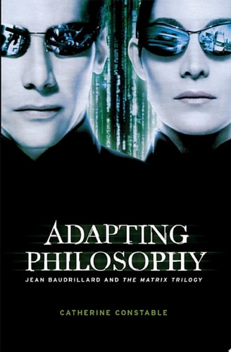 Adapting philosophy