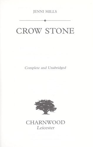 Crow Stone