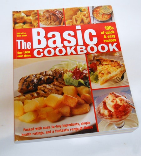 Complete Family Food
