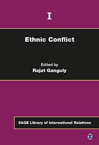 Ethnic Conflict (SAGE Library of International Relations)