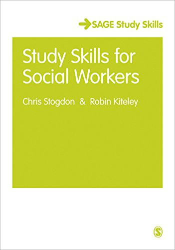 Study Skills for Social Workers