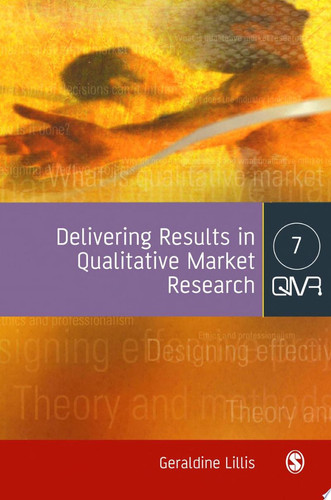 Delivering Results in Qualitative Market Research