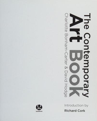 The Contemporary Art Book