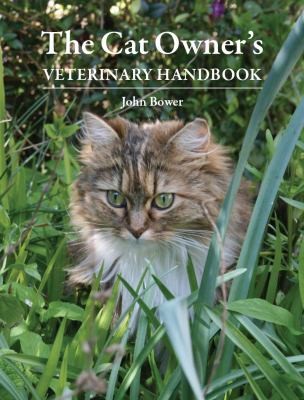 The Cat Owners Veterinary Handbook
