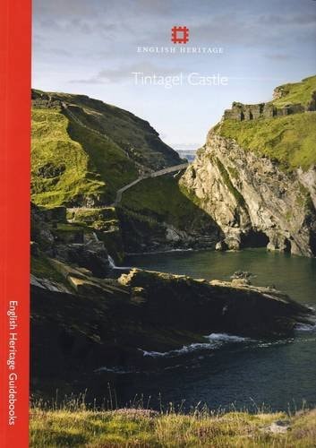 Tintagel Castle [Red Guide]