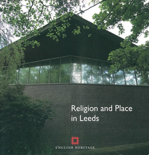 Religion and Place in Leeds