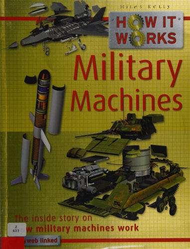 Military Machines
