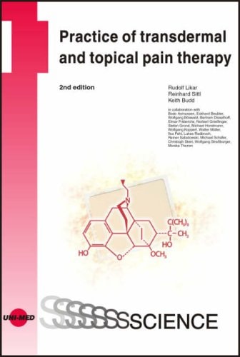 Practice of Transdermal and Topical Pain Therapy
