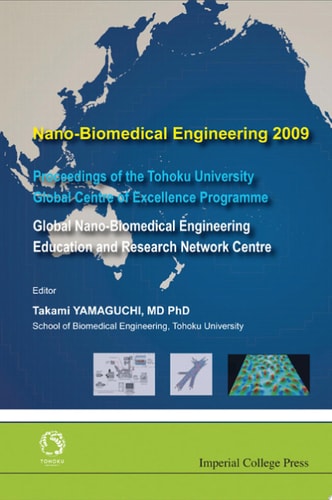 Nano-Biomedical Engineering