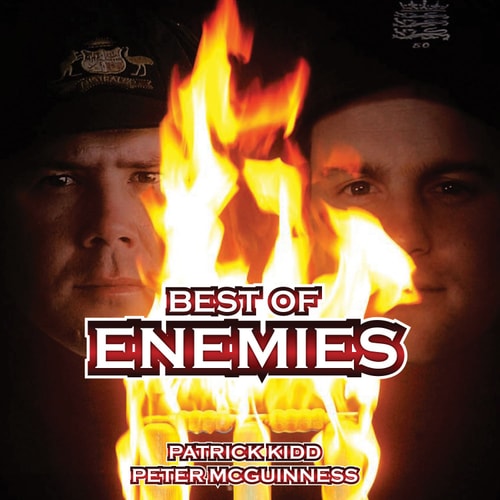 The Best of Ememies