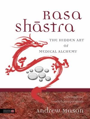 Quest For Immortality: The Hidden Art Of Medical Alchemy