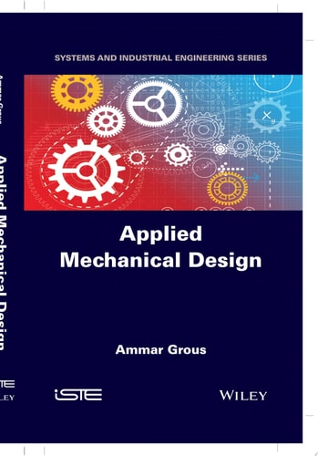 Applied Mechanical Design