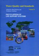 Water Quality and Standards