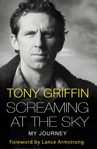 Screaming at the Sky My Journey