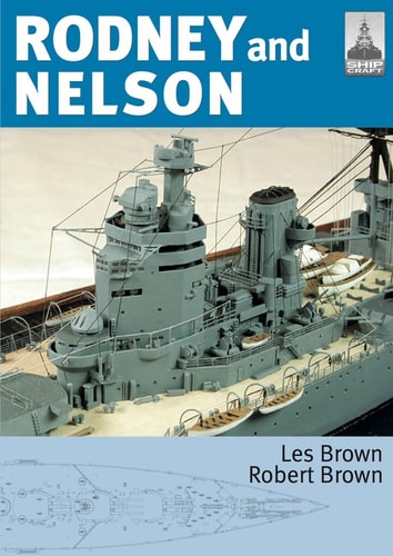 Rodney and Nelson (ShipCraft Book 23)