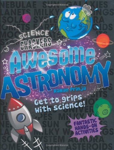 Awesome Astronomy