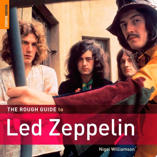 The Rough Guide to Led Zeppelin