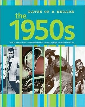 The 1950s