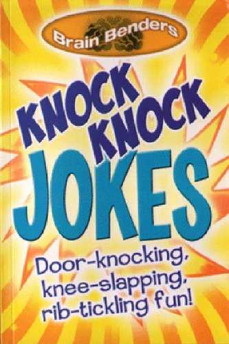 Knock knock jokes