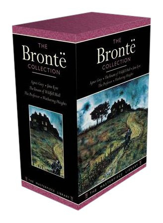 The Bronte Collection