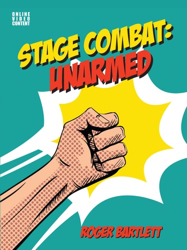 Stage Combat Unarmed